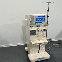 Fresenius 4008 S NG Hemodialysis image 1